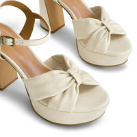 Veronika Platform Sandal