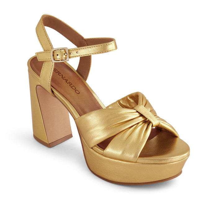 Veronika Platform Sandal