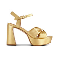 Veronika Platform Sandal