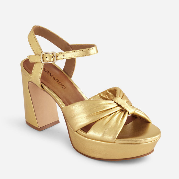 Veronika Platform Sandal