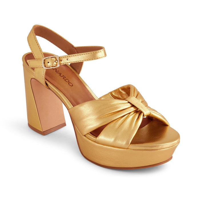 Veronika Platform Sandal