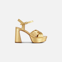 Veronika Platform Sandal