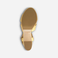 Veronika Platform Sandal