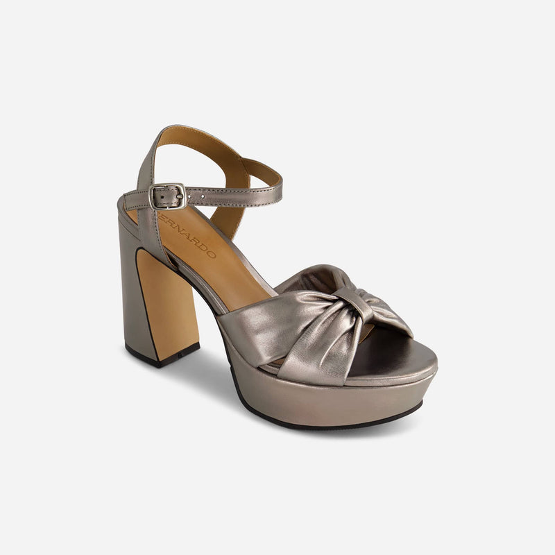 Veronika Platform Sandal