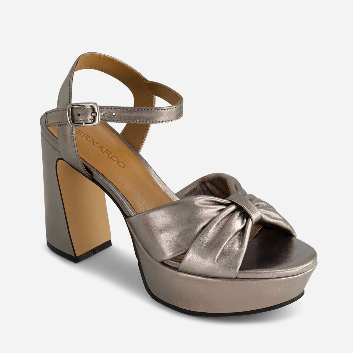 Veronika Platform Sandal