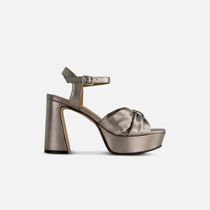 Veronika Platform Sandal