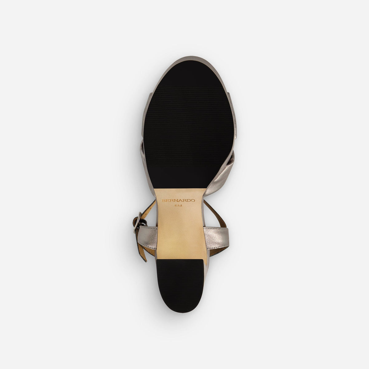 Veronika Platform Sandal