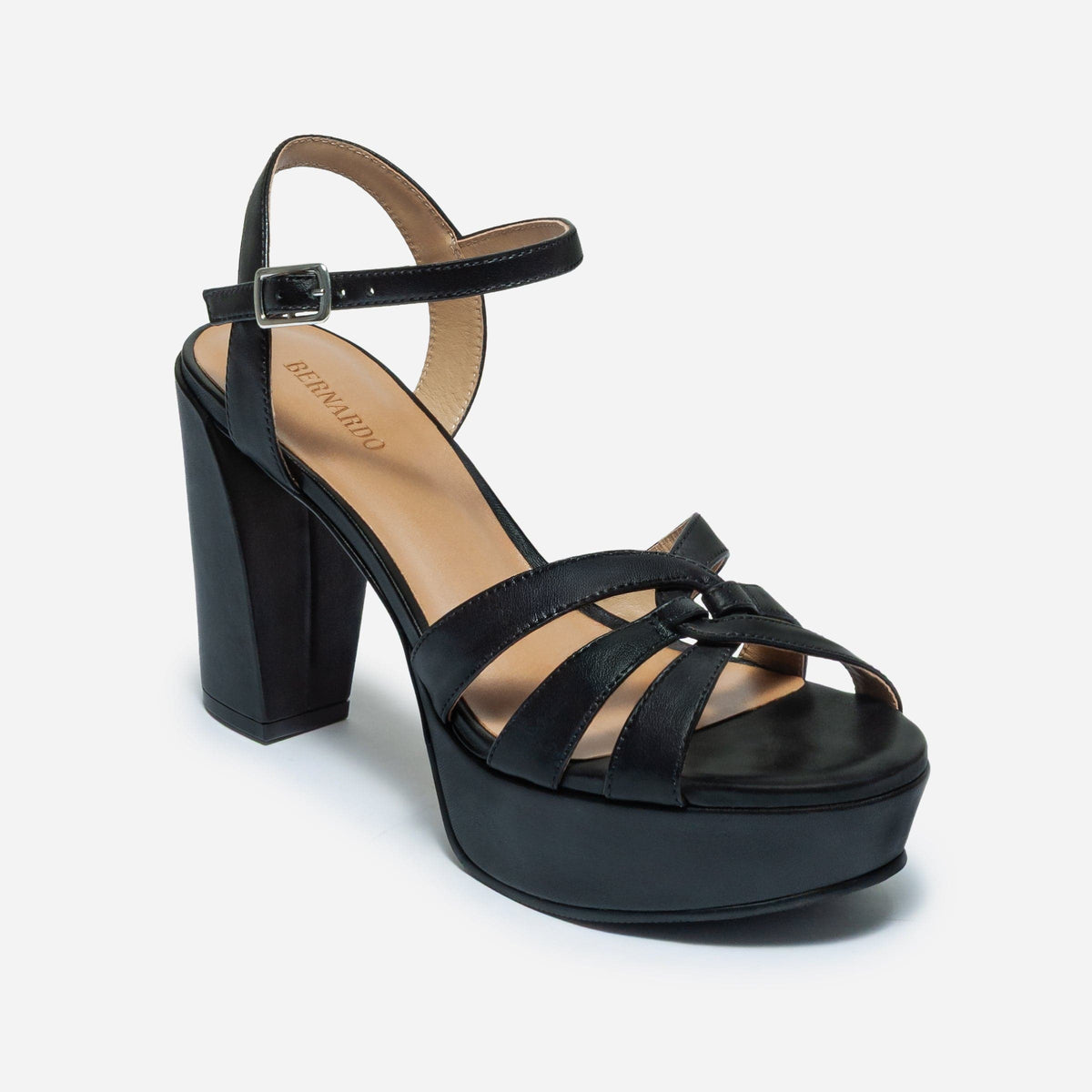Vittoria Platform Sandal