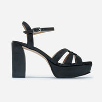 Vittoria Platform Sandal