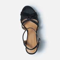 Vittoria Platform Sandal