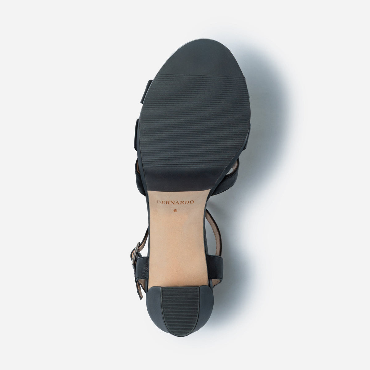 Vittoria Platform Sandal