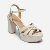 Vittoria Platform Sandal