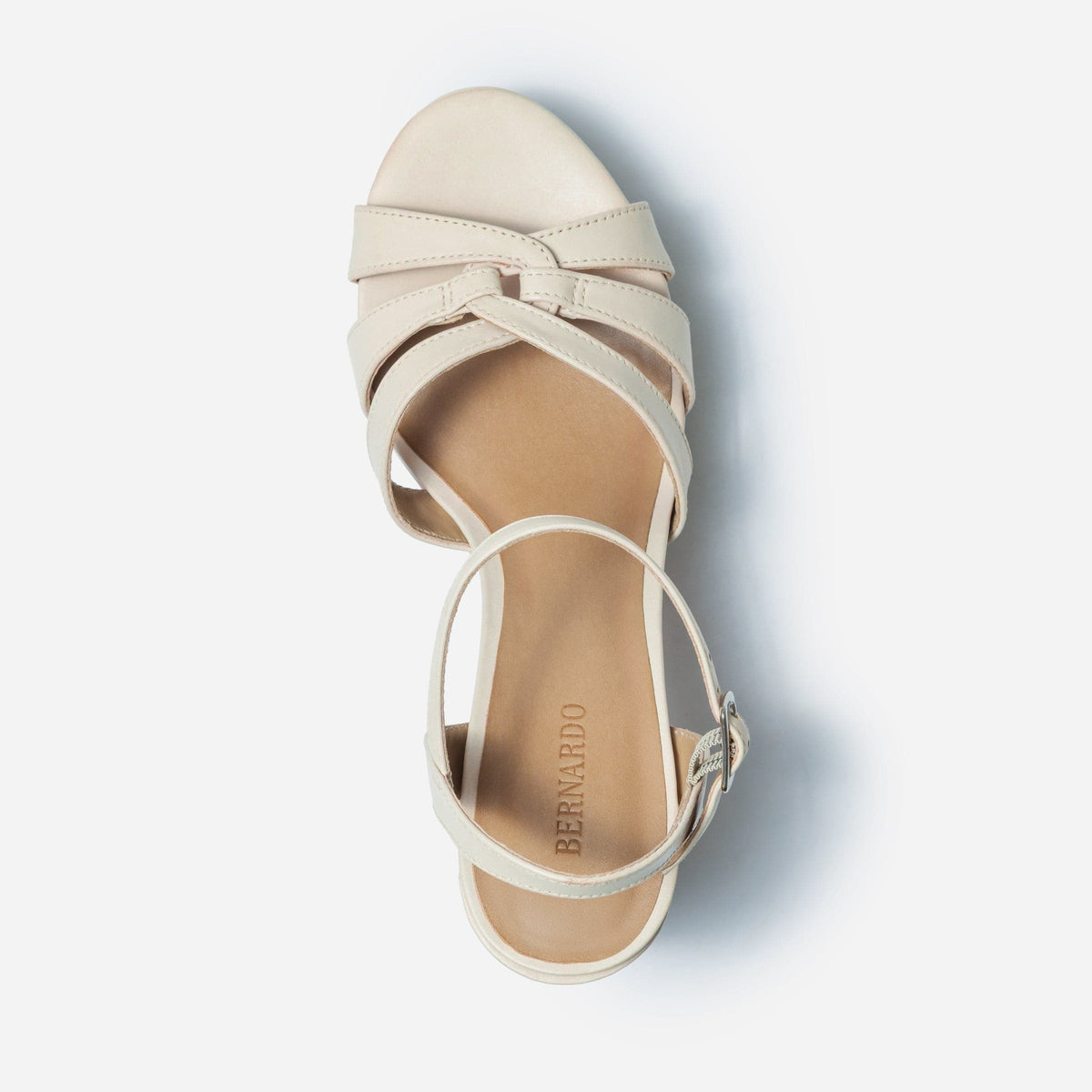 Vittoria Platform Sandal