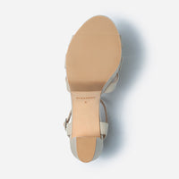 Vittoria Platform Sandal