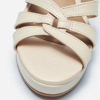 Vittoria Platform Sandal