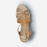 Vittoria Platform Sandal