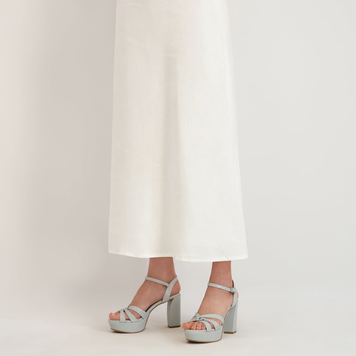 Vittoria Platform Sandal