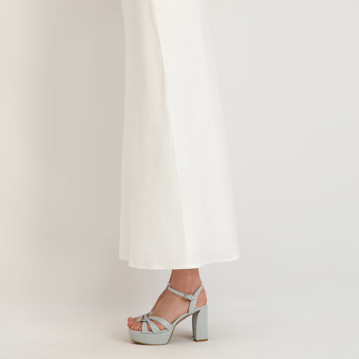 Vittoria Platform Sandal