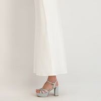 Vittoria Platform Sandal