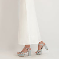 Vittoria Platform Sandal