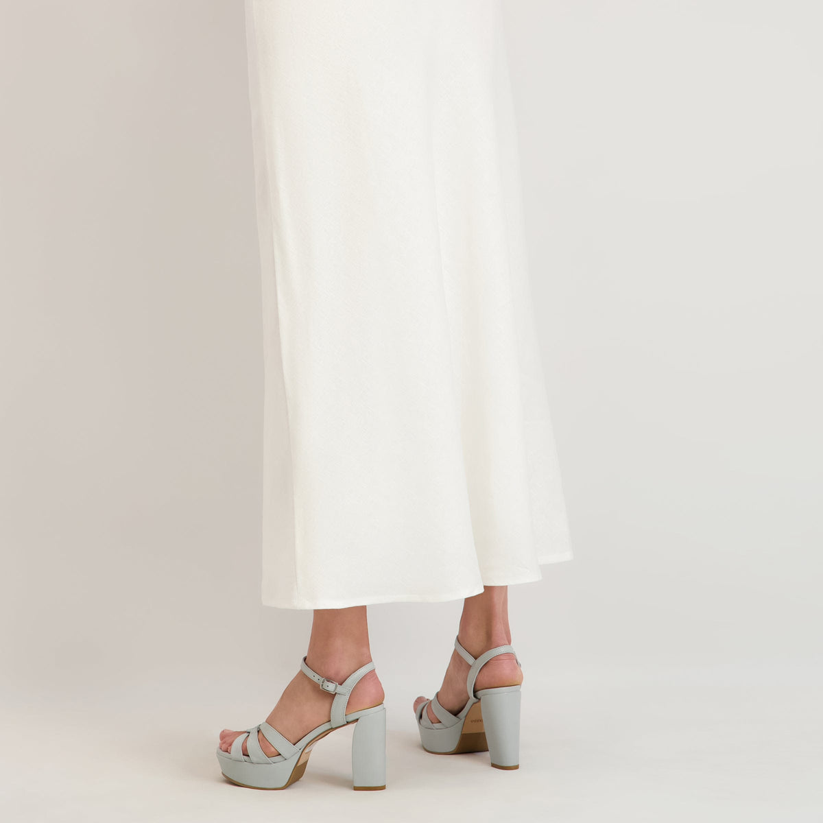 Vittoria Platform Sandal