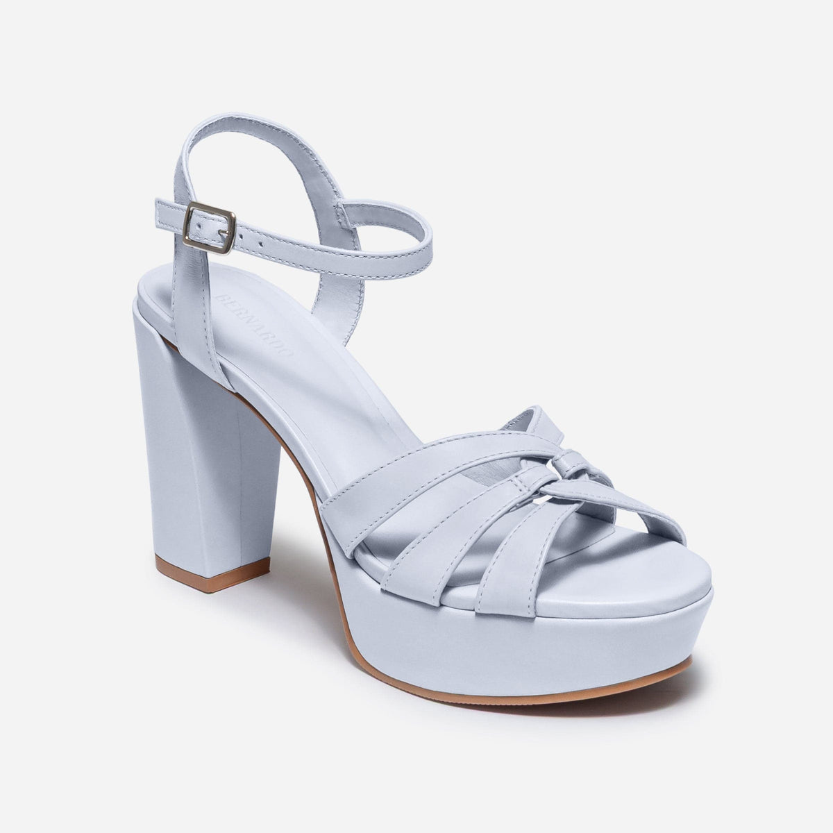 Vittoria Platform Sandal