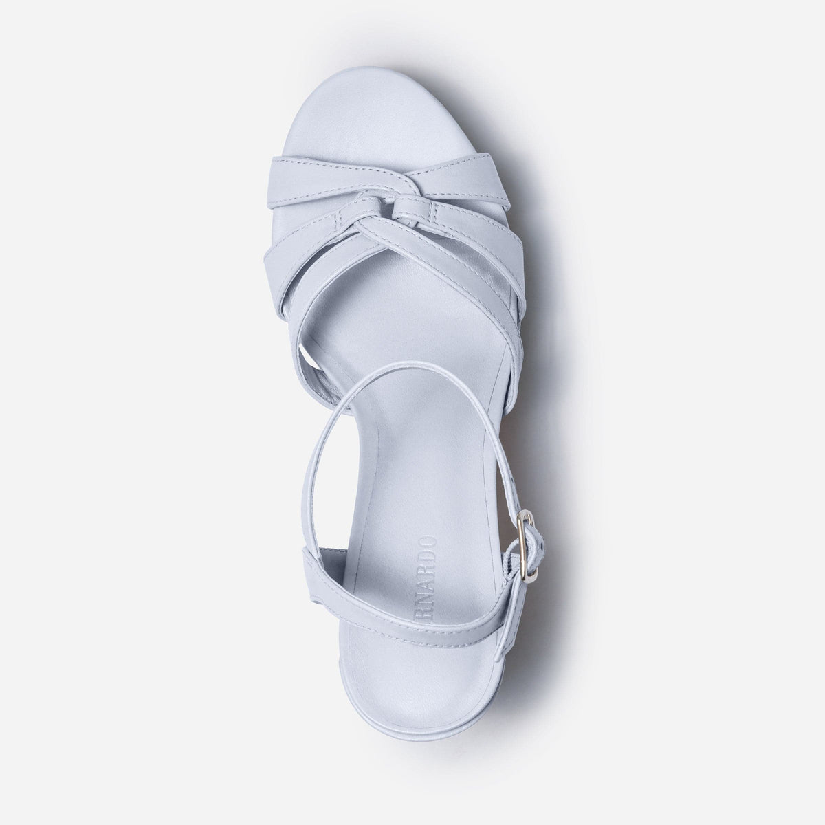 Vittoria Platform Sandal