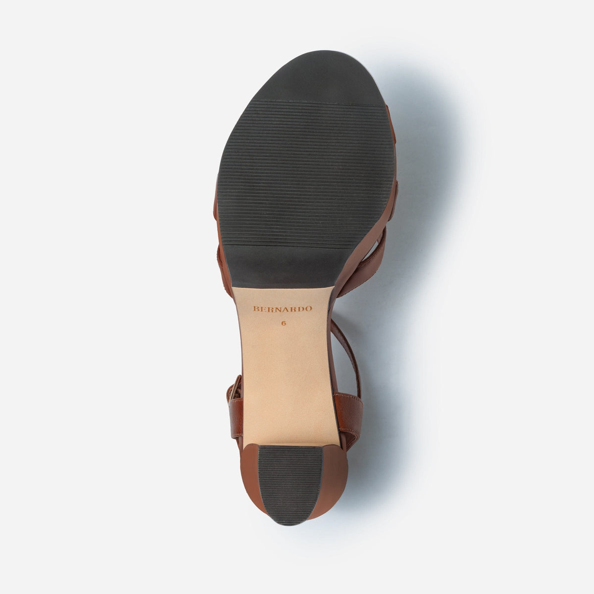Vittor Platform Sandal