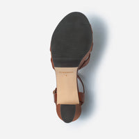 Vittor Platform Sandal