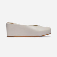 Vivi Wedge Mule
