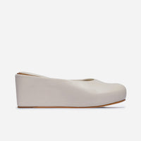 Bernardo 1946 Shoes Vivi Wedge Mule