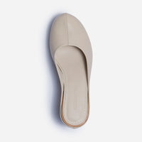 Vivi Wedge Mule