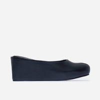 Bernardo 1946 Shoes Vivi Wedge Mule