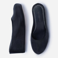 Vivi Wedge Mule