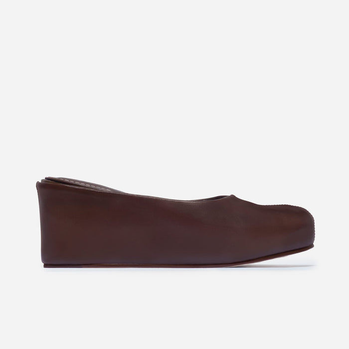 Bernardo 1946 Shoes Vivi Wedge Mule