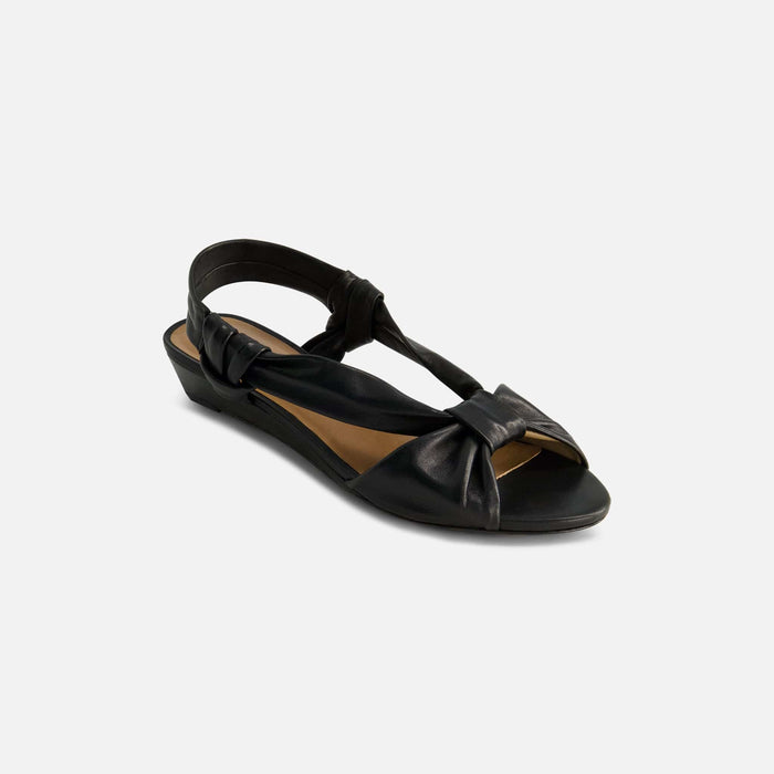 Winifred Demi-Wedge Sandal