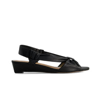 Winifred Demi-Wedge Sandal