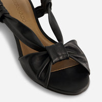 Winifred Demi-Wedge Sandal