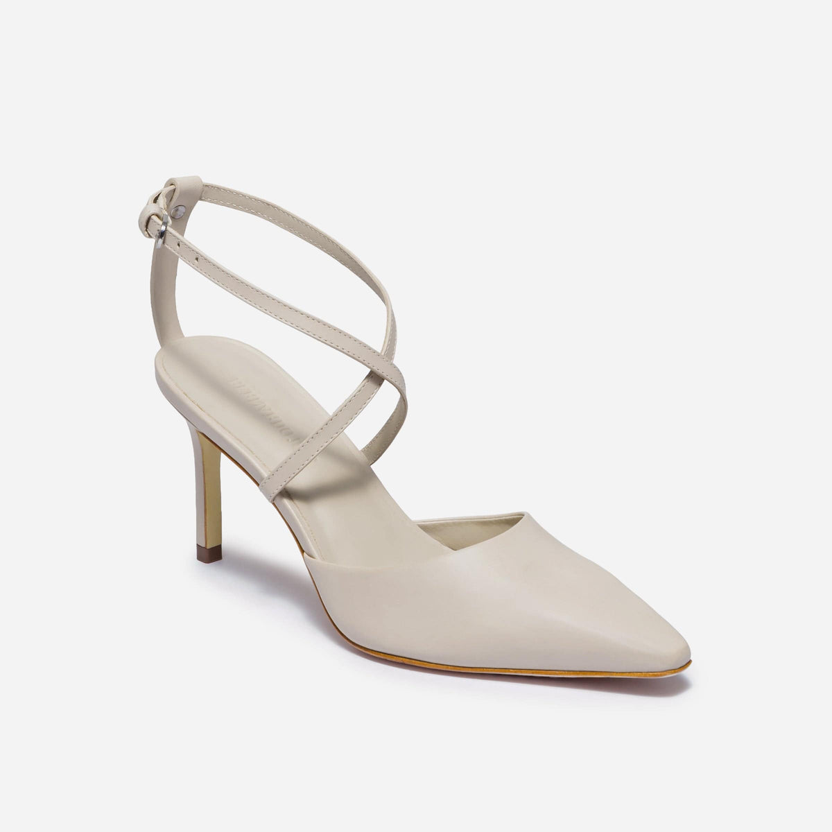 Yazmin Pointed-Toe Pump
