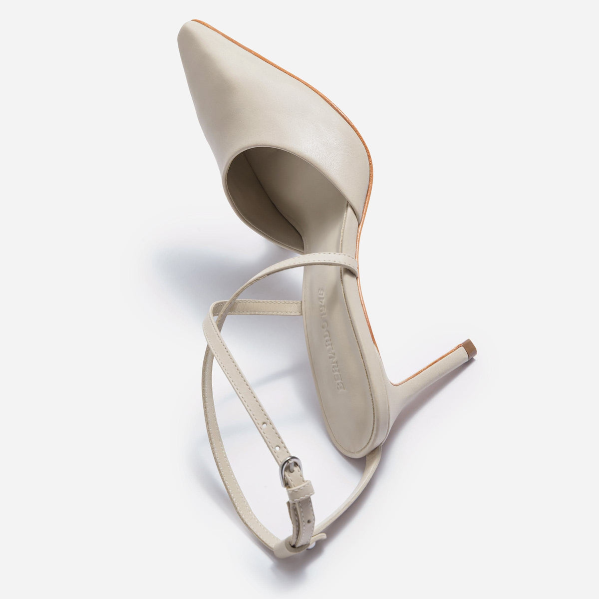 Yazmin Pointed-Toe Pump