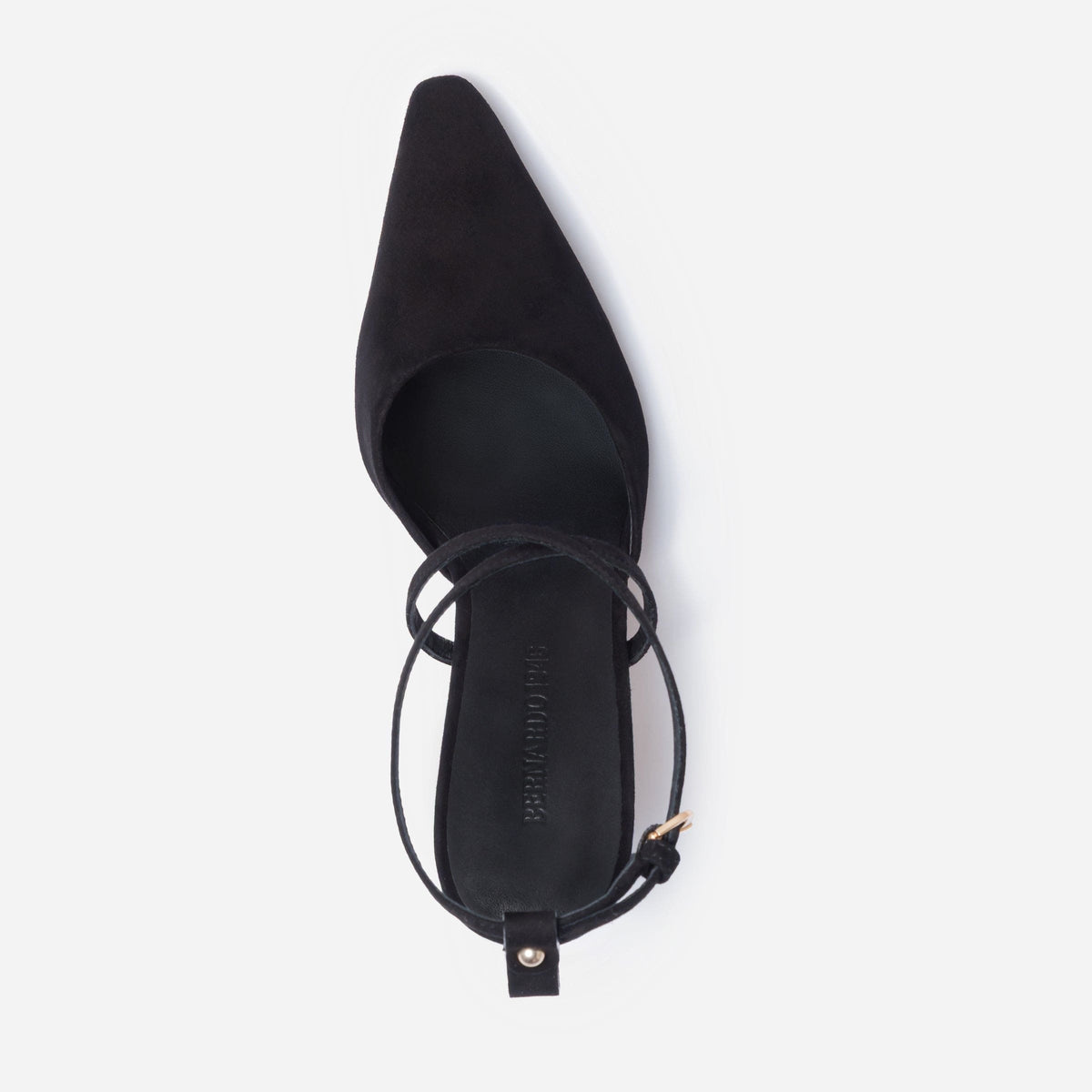 Yazmin Pointed-Toe Pump