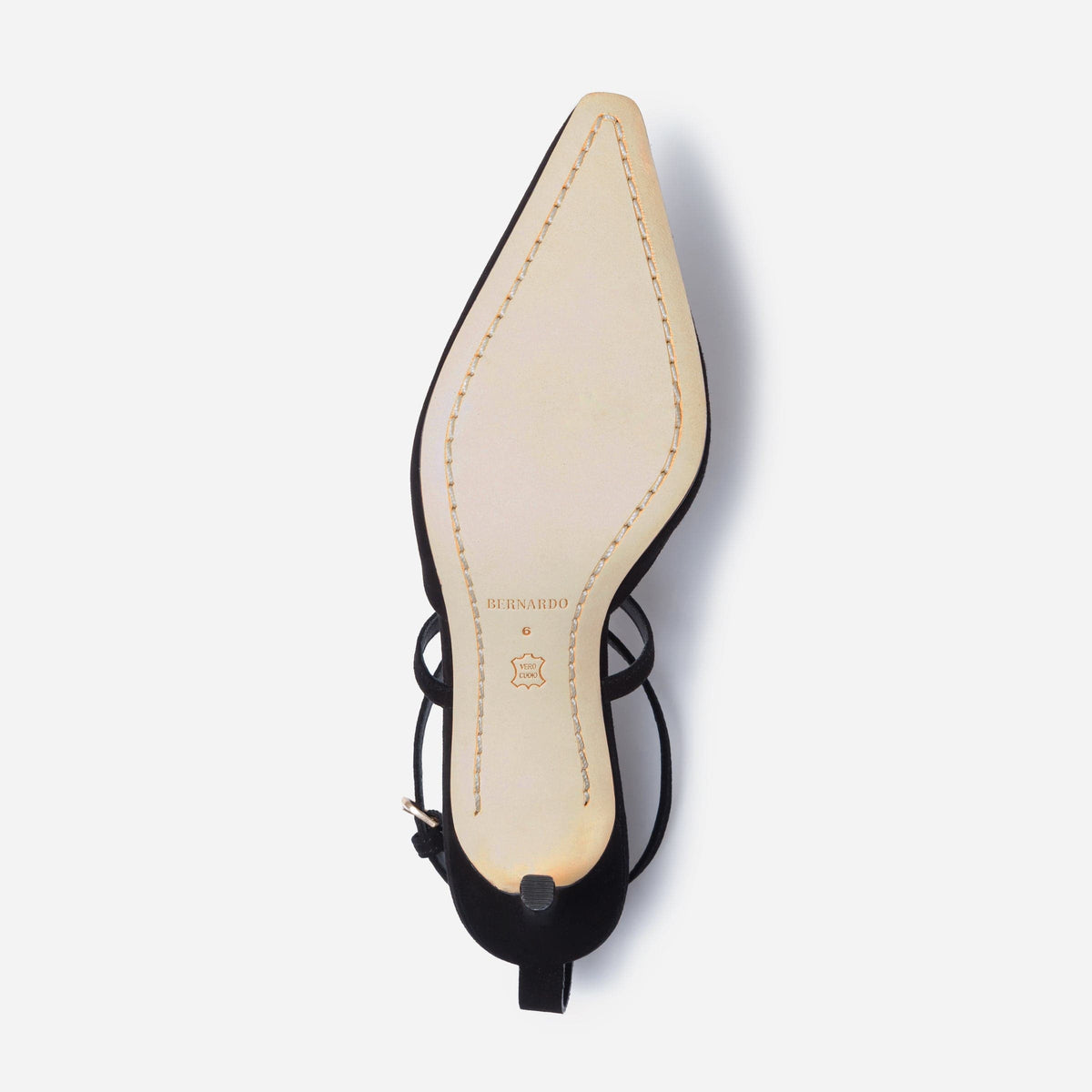Yazmin Pointed-Toe Pump