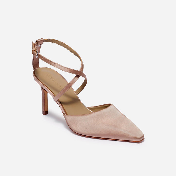 Yazmin Pointed-Toe Pump