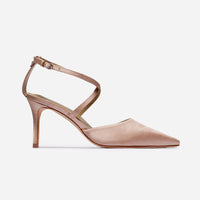 Yazmin Pointed-Toe Pump