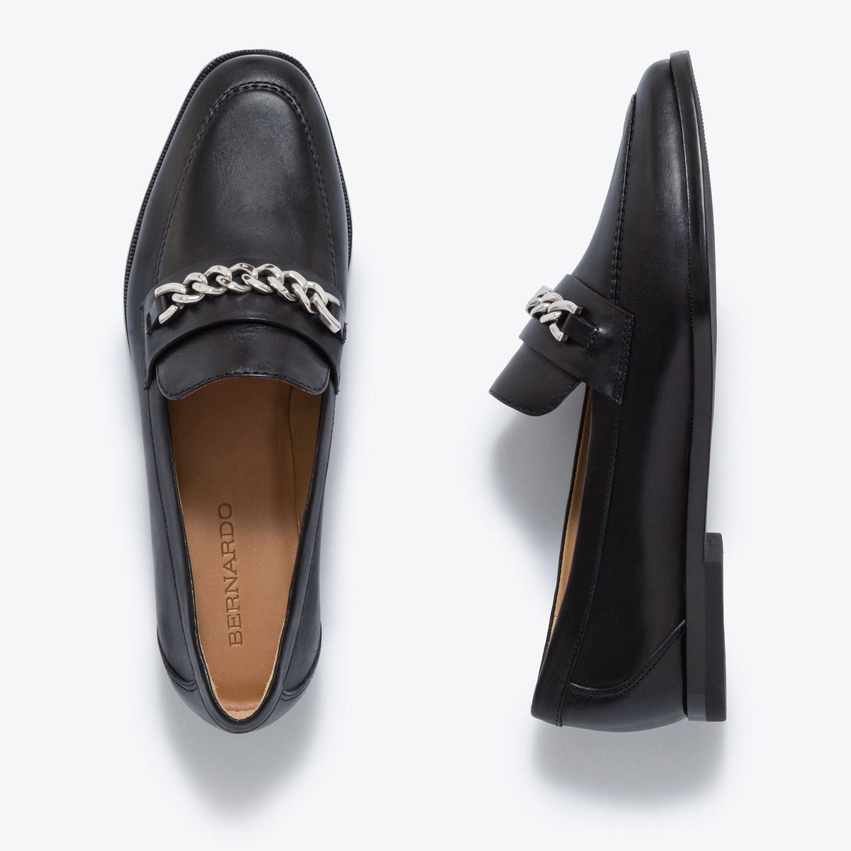 Zephyr Penny Loafer