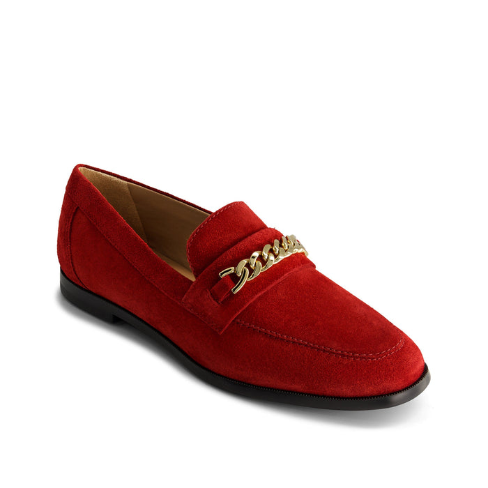 Zephyr Penny Loafer