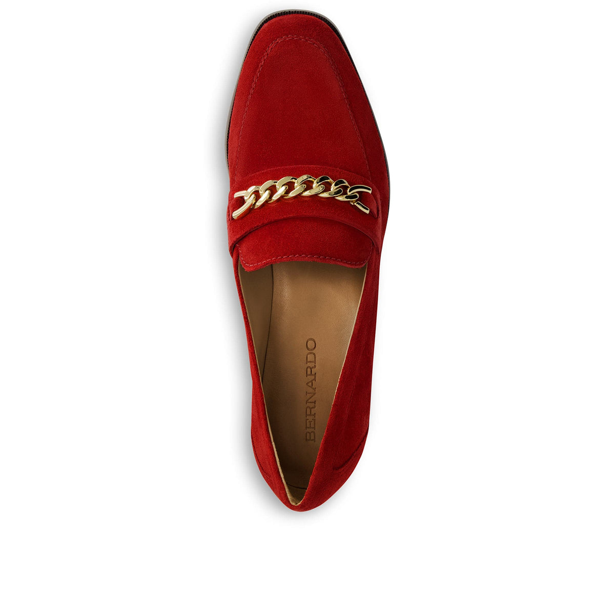 Zephyr Penny Loafer