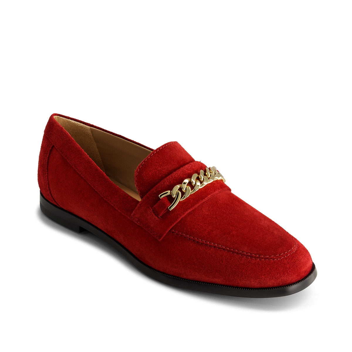 Zephyr Penny Loafer