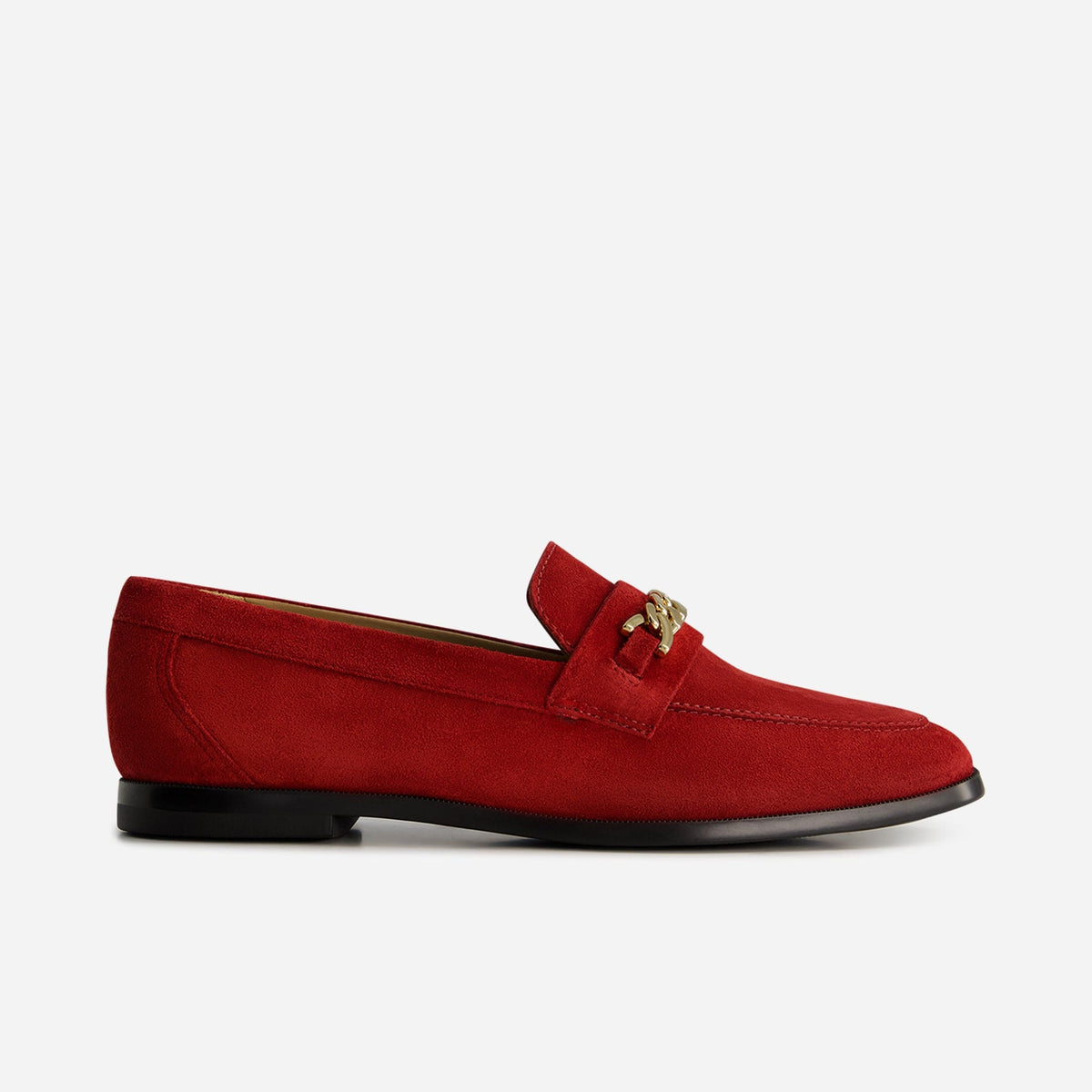 Zephyr Penny Loafer