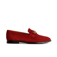 Zephyr Penny Loafer